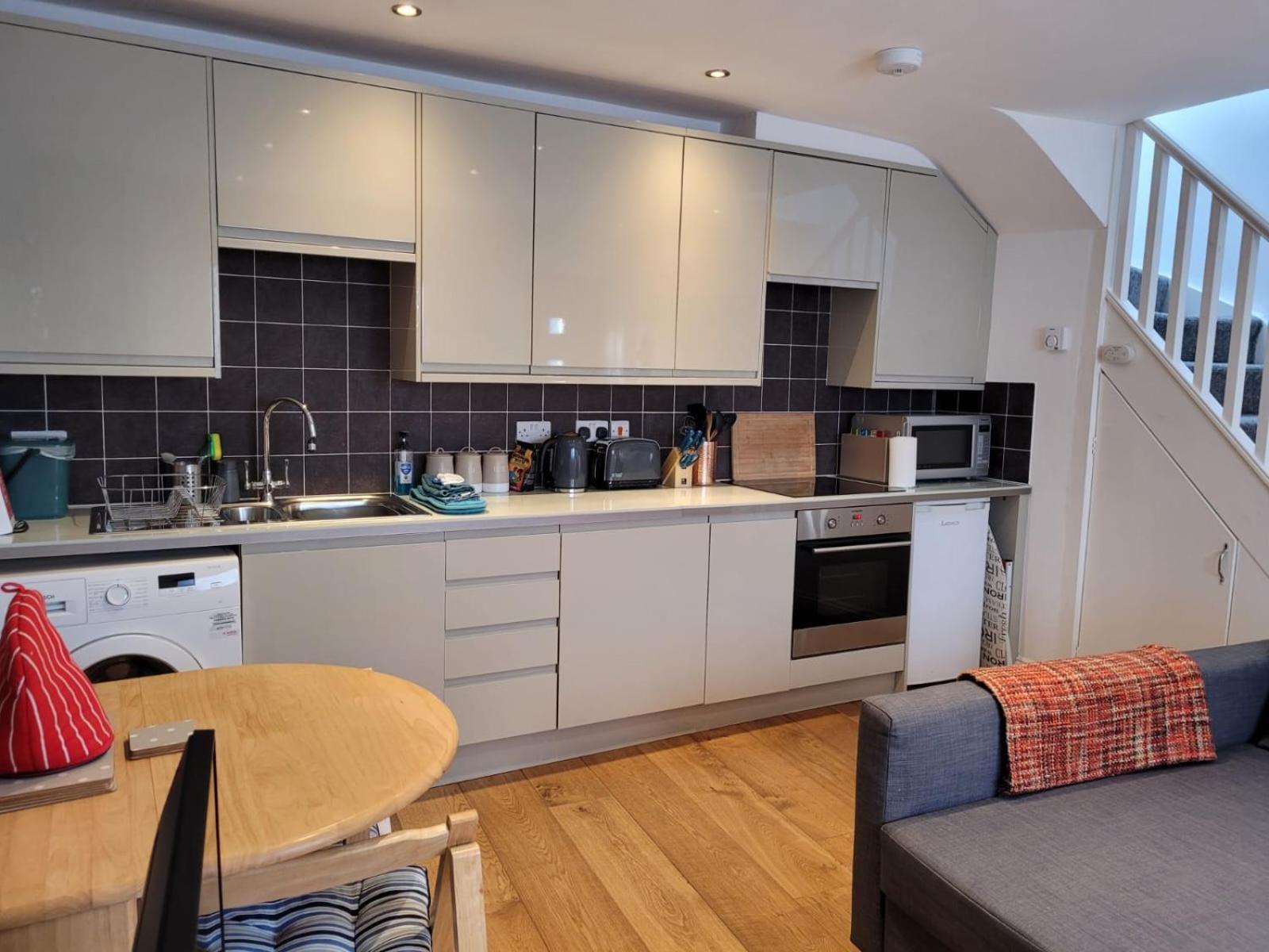 Сasa de vacaciones Cosy Quiet Two Bedroom House Near Town Centre Cheltenham
